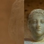 Arkeolog Temukan Patung Wajah Cleopatra, Bukti Nyata Kecantikan Ratu Mesir Kuno