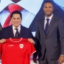 Patrick Kluivert Janji Bikin Timnas Indonesia Lebih Tajam, Bagaimana Caranya?