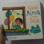 Belajar Memahami Anak Autisme Melalui Buku Kado Alma untuk Dila
