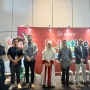 All Eyes on Palestine dalam Palestine Festival 2025, Merajut Empati Melalui Karya Seni