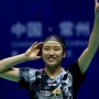 Malaysia Open 2025: Jadwal Laga Final, China Punya Wakil di Semua Sektor