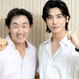 Rilis Foto Pembacaan Naskah, Drama Korea Buried Hearts Umumkan Para Pemain