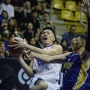 Satria Muda Tunggu 'Ledakan' Abraham Damar di Playoffs IBL 2025