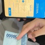 Tak Perlu ke ATM, Begini Solusi Instan Tarik Tunai ala Gen Z