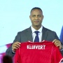 Patrick Kluivert Janji untuk Timnas Indonesia: Capai Target!