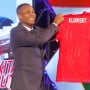 Patrick Kluivert Bukan Diktator: Saya Terbuka, Semua Boleh Ngomong tapi Saya yang Putuskan
