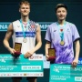 Malaysia Open 2025: Lima Juara Baru Tanpa Dominasi Timnas China