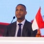 Patrick Kluivert Optimis Bawa Timnas Indonesia ke Piala Dunia 2026