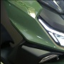 Skutik Berkamera! Honda NS150GX 2025 Hadir dengan Fitur Ala Mobil Mewah