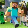 14 Tahun Berjalan Kaki, YouTuber Ini Akhirnya Capai Ujung Dunia Minecraft!