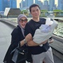 Anak Syahrini Plek-ketiplek Reino Barack, Begini Kata UAS Soal Nasib Anak Perempuan Mirip Ayah