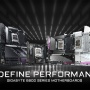 Gigabyte Rilis Motherboard Intel dan AMD Seri B800 Terbaru di CES 2025, Kini dengan Teknologi AI