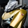 Inikah Yamaha XMAX Termahal di Indonesia? Nilainya Setara Pajero Sport