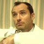 Perankan Sosok Vladimir Putin di Film, Jude Law Merasa Terbebani?