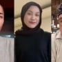 Lolly Laporkan Dugaan Kekerasan Nikita Mirzani ke Komnas HAM Lewat Razman