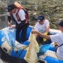 ASDP Kumpulkan 1,72 Ton Sampah dan Dorong Gaya Hidup Ramah Lingkungan