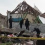 Duar! Rumah Anggota Polisi di Mojokerto Meledak, Dua Orang Tewas