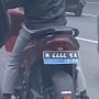 Heboh Foto Motor Listrik di Jalan, CEO MAKA Motors Angkat Bicara