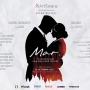 Karya Ismail Marzuki Diracik Jazz Era Glen Miller di Drama Musikal "Mar"