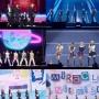 Dihadiri 40 Ribu Penggemar, SM Entertainment Sukses Gelar Konser 30 Tahun