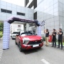 Penjualan Mitsubishi XForce Naik Berkat Hadirnya Varian DS