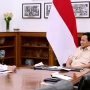 Panggil Menkomdigi Meutya Hafid, Prabowo Bahas Transformasi Digital dan E-Government