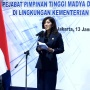 Pendidikan Mentereng Meutya Hafid, Kini Ngaku Tak Tahu Rudi Valinka