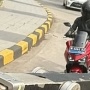 Motor Listrik Bergaya Maxi Diduga Milik MAKA Motors Kembali Tertangkap Kamera Jelang Peluncuran