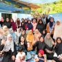 BRI Berikan Modal, Pelatihan Hingga Asuransi, Opak Bungbulang Makin Berdaya Saing