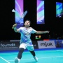 Full Skuad di Indonesia Masters 2025, 28 Wakil Indonesia Siap Bertanding