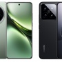 Perbandingan Spesifikasi vivo X200 vs Xiaomi 14, Duel HP Flagship dengan Kamera Canggih