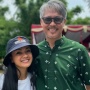 Profil Ernest Cokelat, Suami Nirinia Zubir yang Terpilih Jadi Ketua RT