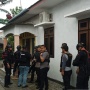 Tembak Anggota Polisi Militer, Drama Pelarian Sertu Hendri Berakhir usai Lokasi Persembunyian Dikepung