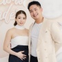 Gender Reveal Clarissa Tanoe, Aksi Anthony Cipto Pukul Gabus Bikin Netizen Merinding