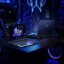 Laptop Gaming Predator Helios AI, Ditenagai Prosesor Intel Core Ultra Terbaru dan GPU NVIDIA GeForce RTX 50 Series