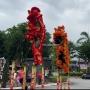 Sejarah Asal-usul Barongsai, Tarian Khas saat Imlek
