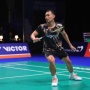 India Open 2025: Debut Pasangan Baru, Rinov Rivaldy Hadapi Unggulan Malaysia