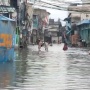 Sempat Terdampak Banjir Rob, Kawasan Ancol dan Penjaringan Berangsur Normal