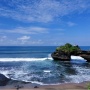 Menikmati Liburan di Pantai Senggigi yang Kaya Akan Pesona Alam Bawah Laut