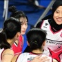 Ukir Sejarah di Liga Voli Korea Selatan, Megawati Hangestri Bikin Statistik Gemilang