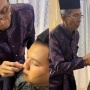 'Saya Bukan Lembek!' Kakek di Malaysia Sukses Jadi MUA Meski Sudah Punya 12 Cucu