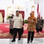 Ketua Muslimat NU Khofifah Usul ke Prabowo, Masukan Raudhatul Athfal ke Program Makan Bergizi Gratis