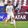 Pupus Mimpi Timnas Indonesia ke Olimpiade 2024, Pemain Uzbekistan Gabung Manchester City