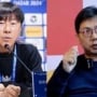 Classy! Bukannya Marah, Shin Tae-yong Malah Pamer Ini usai Diejek Bung Towel