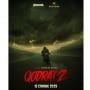 Film Qodrat 2: Ustaz Qodrat Balik Lagi!