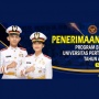 Jadwal Pendaftaran Unhan 2025, Catat Tanggalnya Jangan Sampai Ketinggalan!