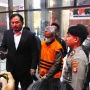 Eks Dirut PT IIM Ekiawan Ditahan KPK, Bungkam Soal Investasi Fiktif Rp1 Triliun di PT Taspen