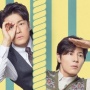 Ji Jin Hee dan Lee Kyu Hyung Berjuang Kembali di Teaser Drama Komedi Terbaru