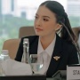 Masih Sibuk Jadi Artis Meski Jabat Stafsus, Raline Shah Ngaku Punya Banyak Tagihan: Aku Bukan PNS