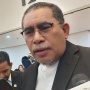 Geram Anggota DPD Dapil Banten Soal Pagar Laut 30 Km: Kerjaan Orang Serakah, Awal Bambu Sebentar Lagi Jadi Beton